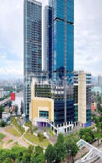 Disewakan Office Space Lippo Tower Holland Village Luas 120M2 Jakpus 1