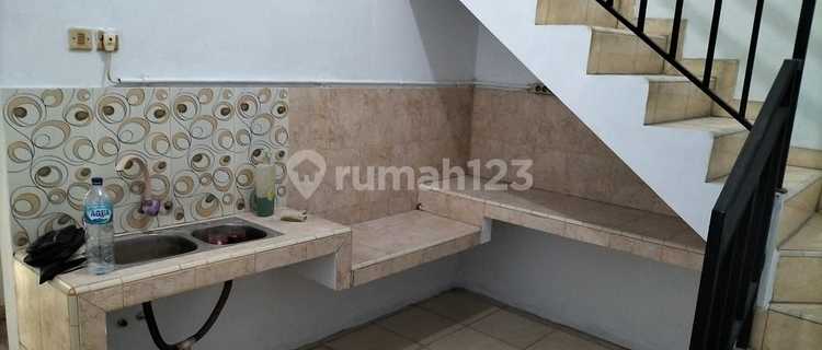 Villa Taman Bandara, Tangerang 1