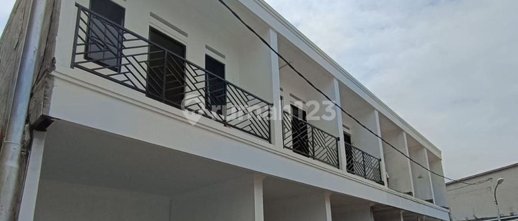 Rumah Harga Terjangkau dan Lokasi Strategis  Dekat Tol Taman Mini 1