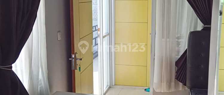 For Sale Comfortable Boarding House Ready to Occupy Strategic Location in Antapani Bandung 1