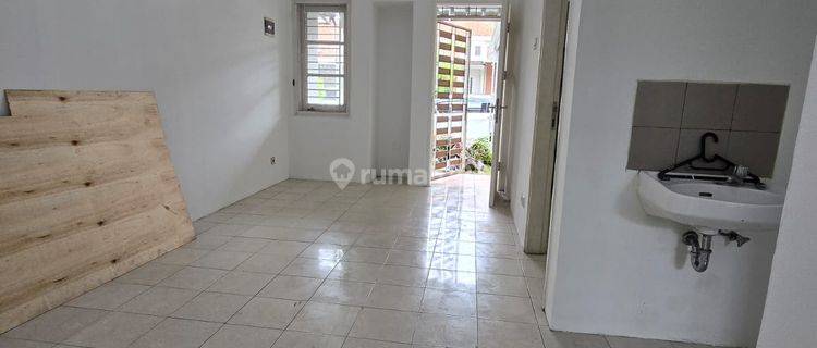 Dijual Cepat Rumah Nyaman dan Asri di Kota Baru Parahyangan  1