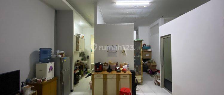 Dijual Ruko 2 Lantai Nyaman Siap Pakai Lokasi di Singgasana Pradana Bandung 1