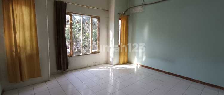 Dijual Segera Ruko 2 Lantai Harga Bisa Nego Sampai Jadi Lokasi Super Strategis di Taman Holis Indah 1, Bandung 1