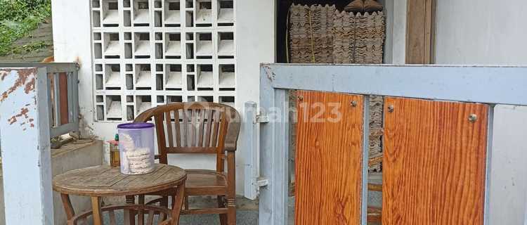 Dijual Rumah Nyaman Siap Huni Lokasi Strategis di Pasirjambu Ciwidey 1