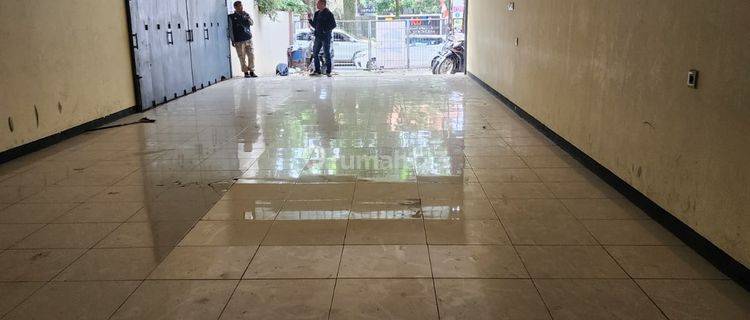 Dijual Ruko 2 Lantai Nyaman Siap Pakai Lokasi di Sayap Pelajar Pejuang Bandung 1