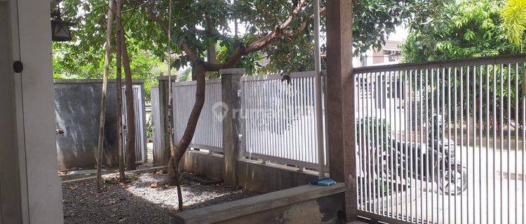 Dijual Rumah Asri Nyaman Siap Huni Lokasi di Komplek Graha Pelangi Elok Ciwastra Bandung 1