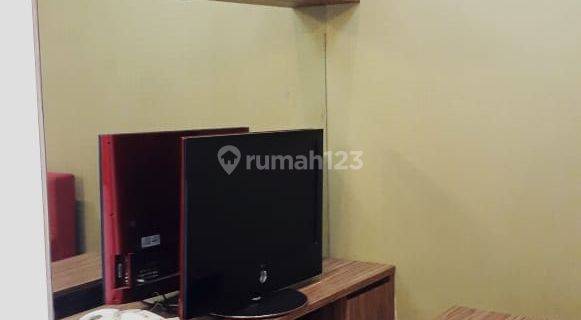 Sewa Apartment Thamrin Residences 1 BR Murah 1