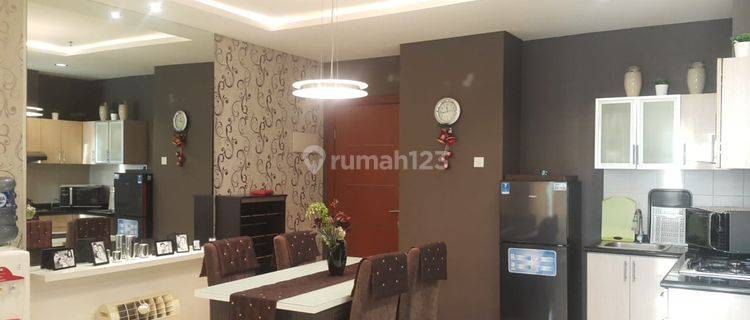 Disewakan Apartment Thamrin Residences 2 BR Premier 1