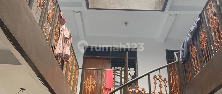 For Sale: Boarding House in Cibogo Sarijadi Bandung Comfortable and Well-Maintained Residence Can Be an Investment 1