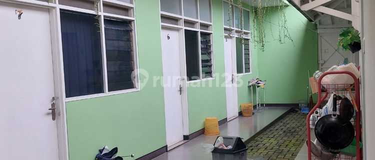 Kostan for Sale Still Active in Sangkuriang Dago Bandung Strategic Location Near Campus with Easy Access 1