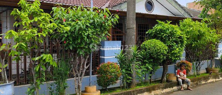 Rumah Dalam Komplek Jln H Mencong Ciledug 1