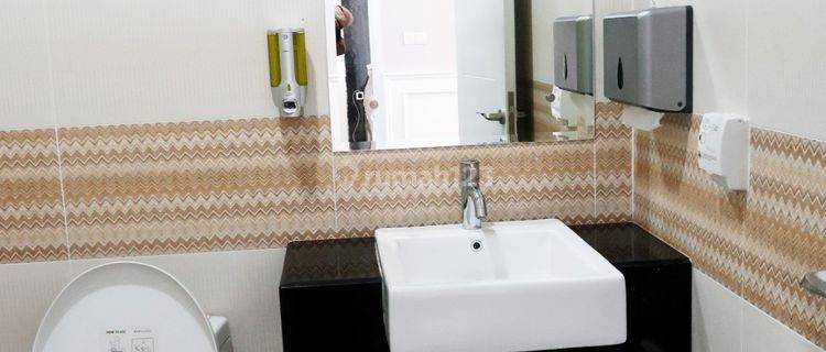 Dijual Cepat Rumah Hook Vivaldi 1