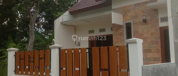 Dijual Rumah Hulaan Telogo Beda Menganti Gresik  1