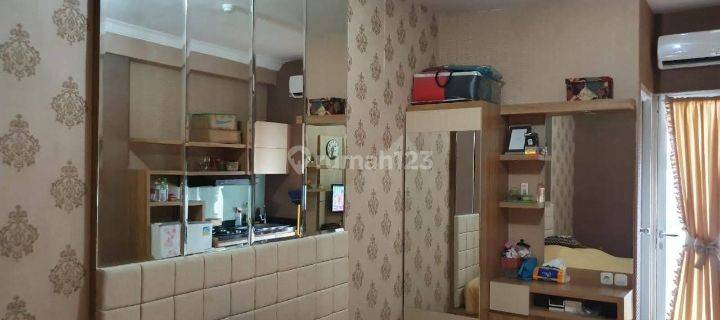 Dijual Apartemen Gunawangsa Merr Tower A Type Studio 1