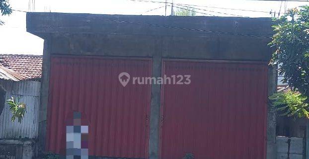 Dijual Ruko Tambakrejo Pasuruan 1