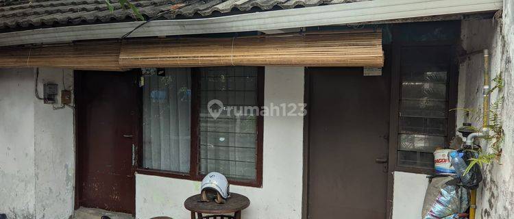 Dijual Rumah Perum Perm Wisma Tropodo 1