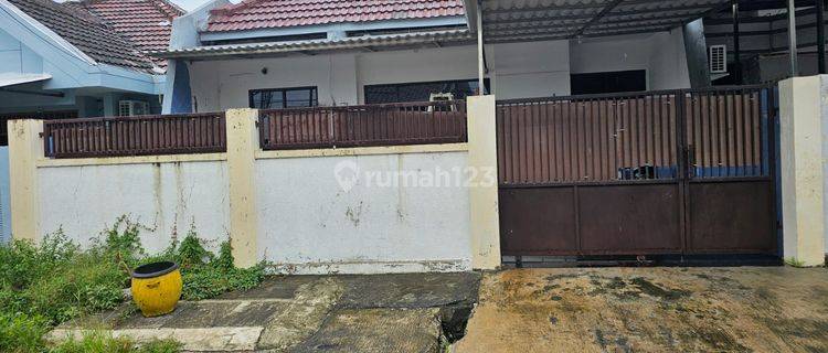Disewakan Rumah Simpang Darmo Permai Selatan  1