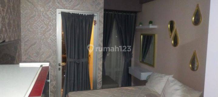 Disewakan Apartemen Gunawangsa Tidar Type Studio 1