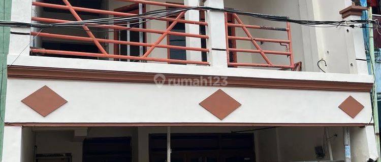 Dijual Rumah Simo Pomahan  1