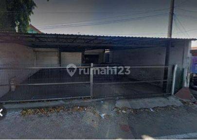 Dijual Rumah Hitung Tanah Raya Menganti  1