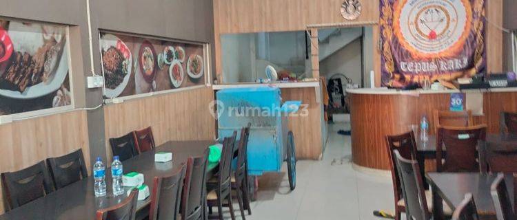 Dijual Ruko Royal Park Residence 1