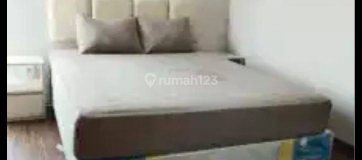 Disewakan Apartemen Trillium Type 1 BR 1