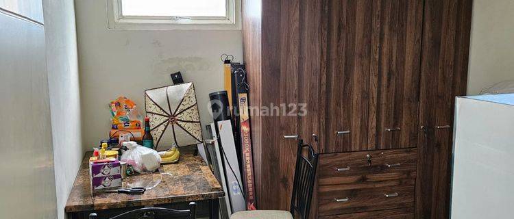 Dijual Rumah Northwest Park Citraland  1