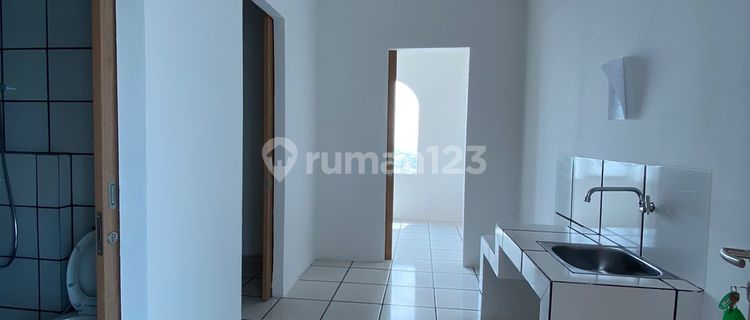 Dijual Apartemen City Square 2 BR 1