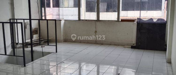 Ruko 3 Lantai Dekat Pintu Tol Di Kopo Mas, Kopo 1