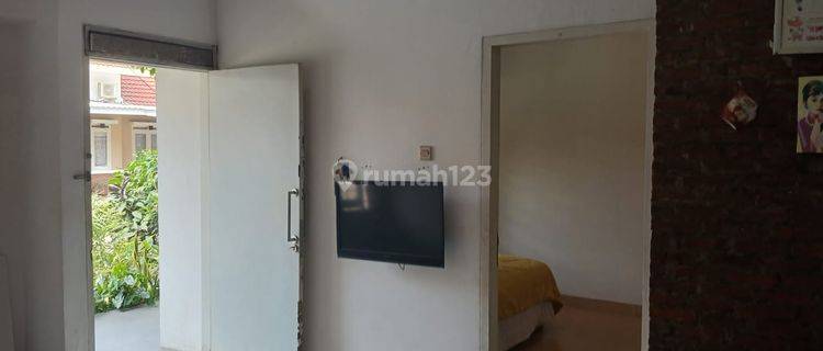 Rumah Kota Baru Parahyangan Semifurnished 1