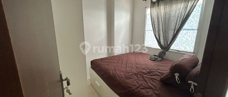 Dijual Cepat Apartment 2 BR Fully Furnish di Puri Park View  1