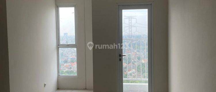 Apartemen Nyaman Siap Huni di Sudimara Forestwalk 1