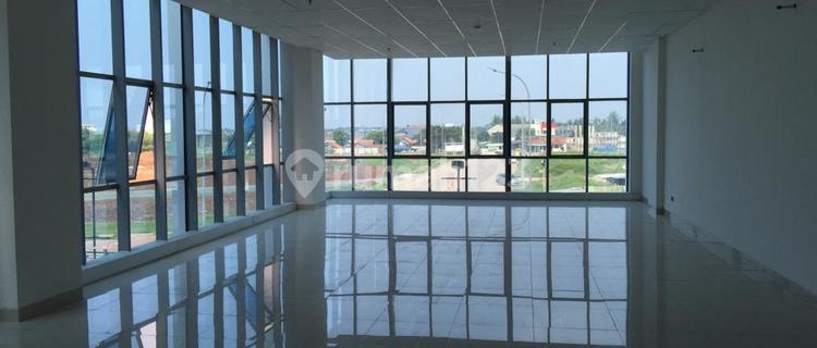 Gedung Perkantoran Mewah Boutique Office Bandara (Cbc) Cocok Buat Kantor, Hotel Dll di Bandara Soekarno Hatta - Jakarta Barat 1