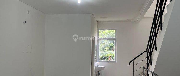  Ruko 3 Lantai Sudah Renov Siap Pakai di Boulevard Tekno Bsd  1