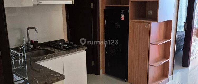 Apartemen Puri Mansion 1 Kamar Tidur Full Furnished Siap Huni 1
