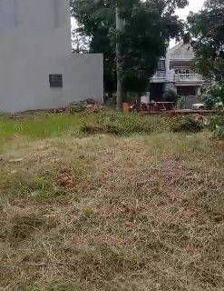 Kavling Citra 1 Ext Jakarta Barat, Citra Garden 1