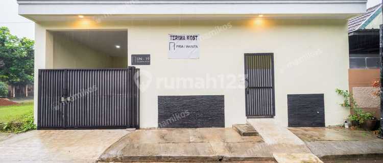 Boarding House Rooms Always Fully Occupied Fully Furnished 1