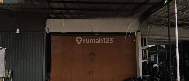 Dijual Ruko Bagus Sekali Siap Pakai Cocok Buat Usaha Dan Gudang Lokasi Serpong  1
