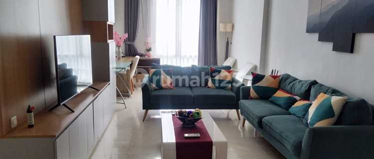 Sewa Apartemen Fx Residence Type 3br Luas 130 Harga Terbaik 25 Juta Per Bulan 1