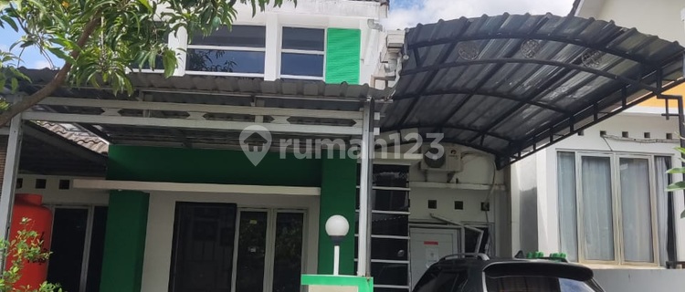 Dijual Secepatnya & Murah Bawah Njop Rumah Di Semarang Pandanaran Hill 1