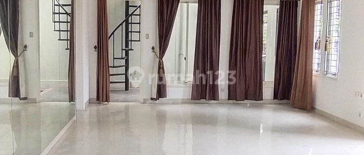 For Sale Cheap Fast Corner House in Phg Gading Serpong KPR Available 1