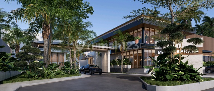 MAJA TAPHALA SANUR 1