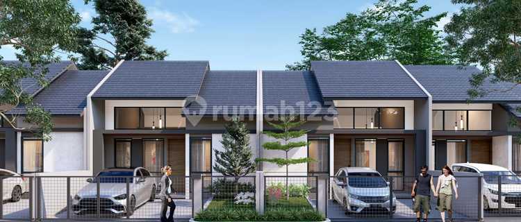 ANTAPANI CITY 1