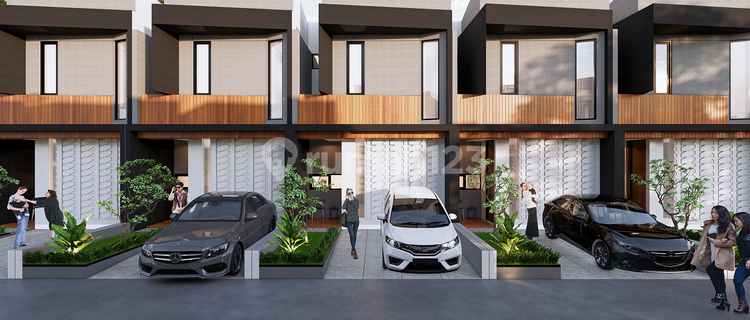 Pesona Remboelan Resort 1