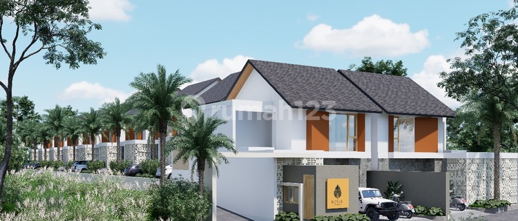 Royal Villas Bali Sanur 1