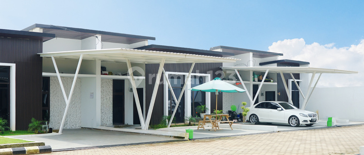 GAHARU PARAHYANGAN RESIDENCE 1