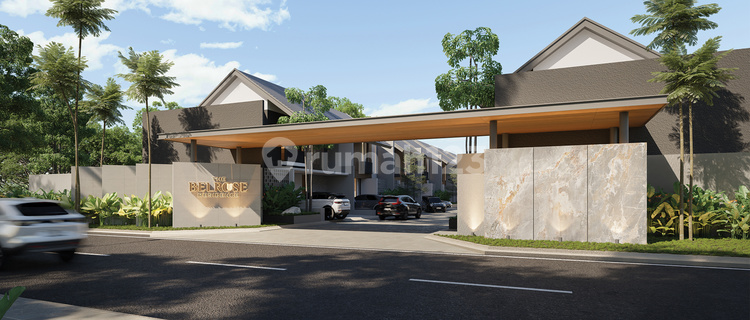 The Belrose Residence 1