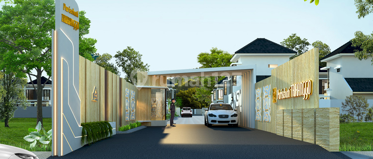 Purisehati Trihanggo 1