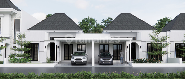 Green Garden Residence 1