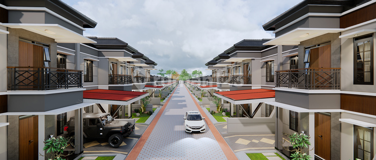 GOLDEN PARK RESIDENCE 1